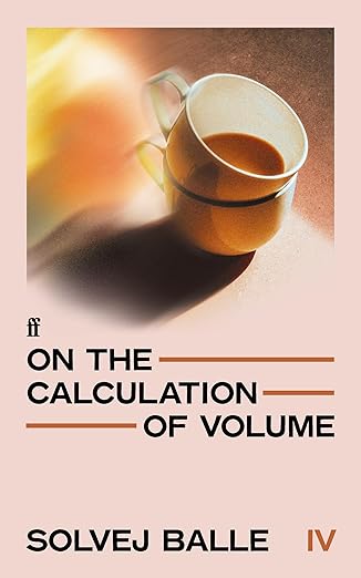 On Calculation Of Volume IV