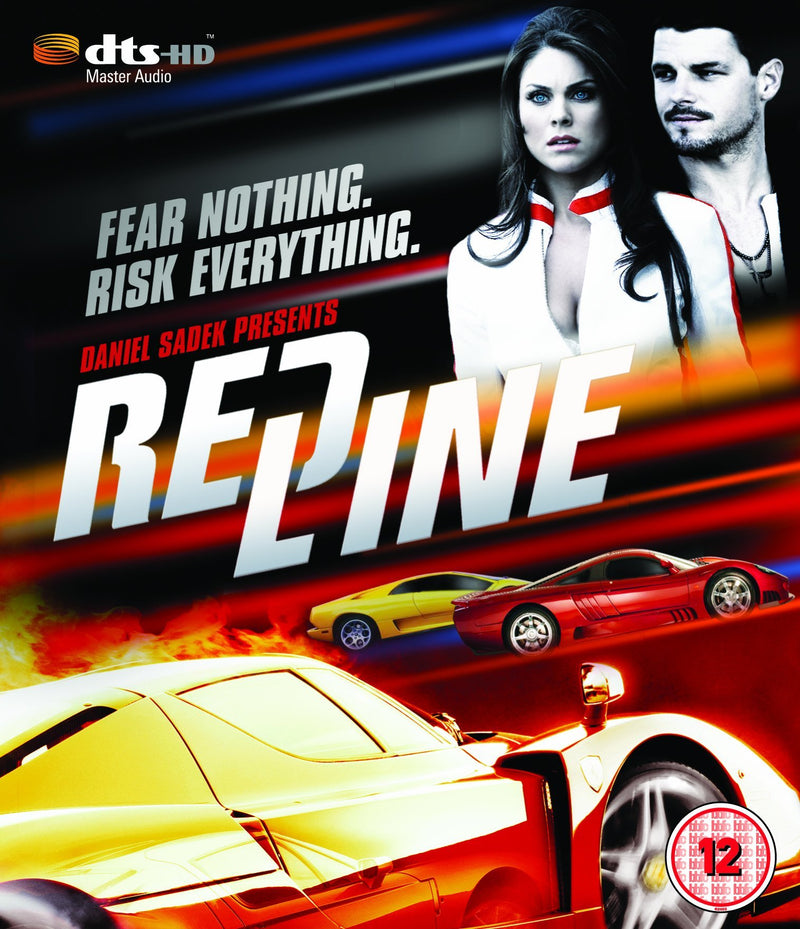 Redline