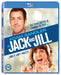 Jack and Jill (Blu-ray + UV Copy)