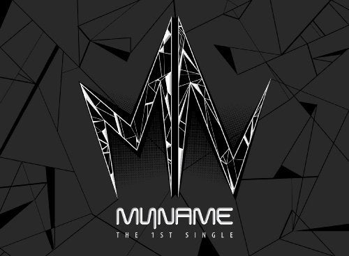 Myname-The 1St Single