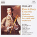 Mozart: Flute & Harp Concerto/Sinfonia Concertante for Wind /...