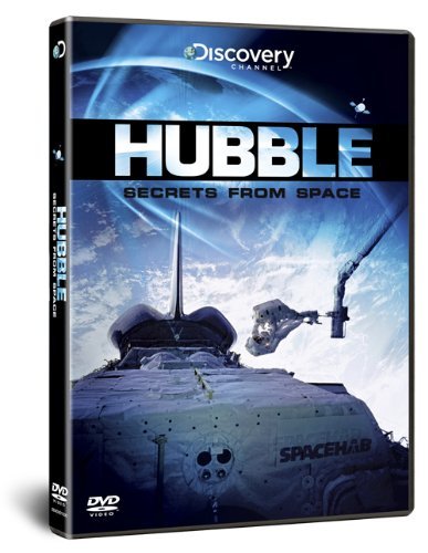 Hubble: Secrets From Space