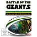 Battle Of The Giants - New Zealand vs South Africa