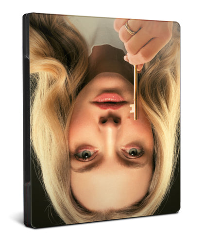 The Housemaid Limited Edition 4K UHD Steelbook
