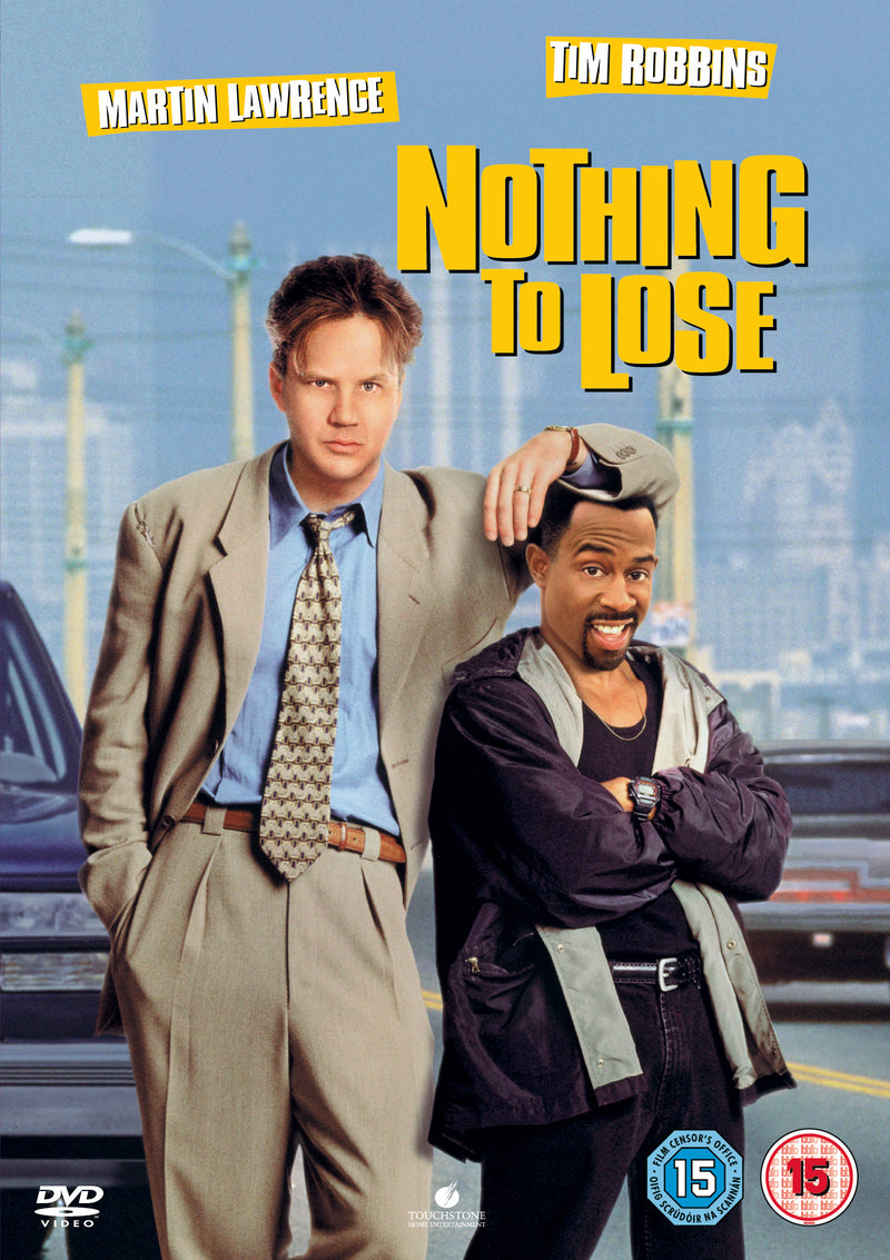 Nothing to Lose