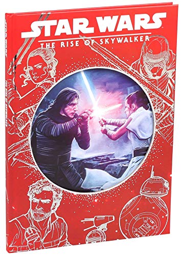 Star Wars: The Rise Of Skywalker