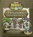 `Heroes Of Land, Air & Sea: Mercanary Pack 3`