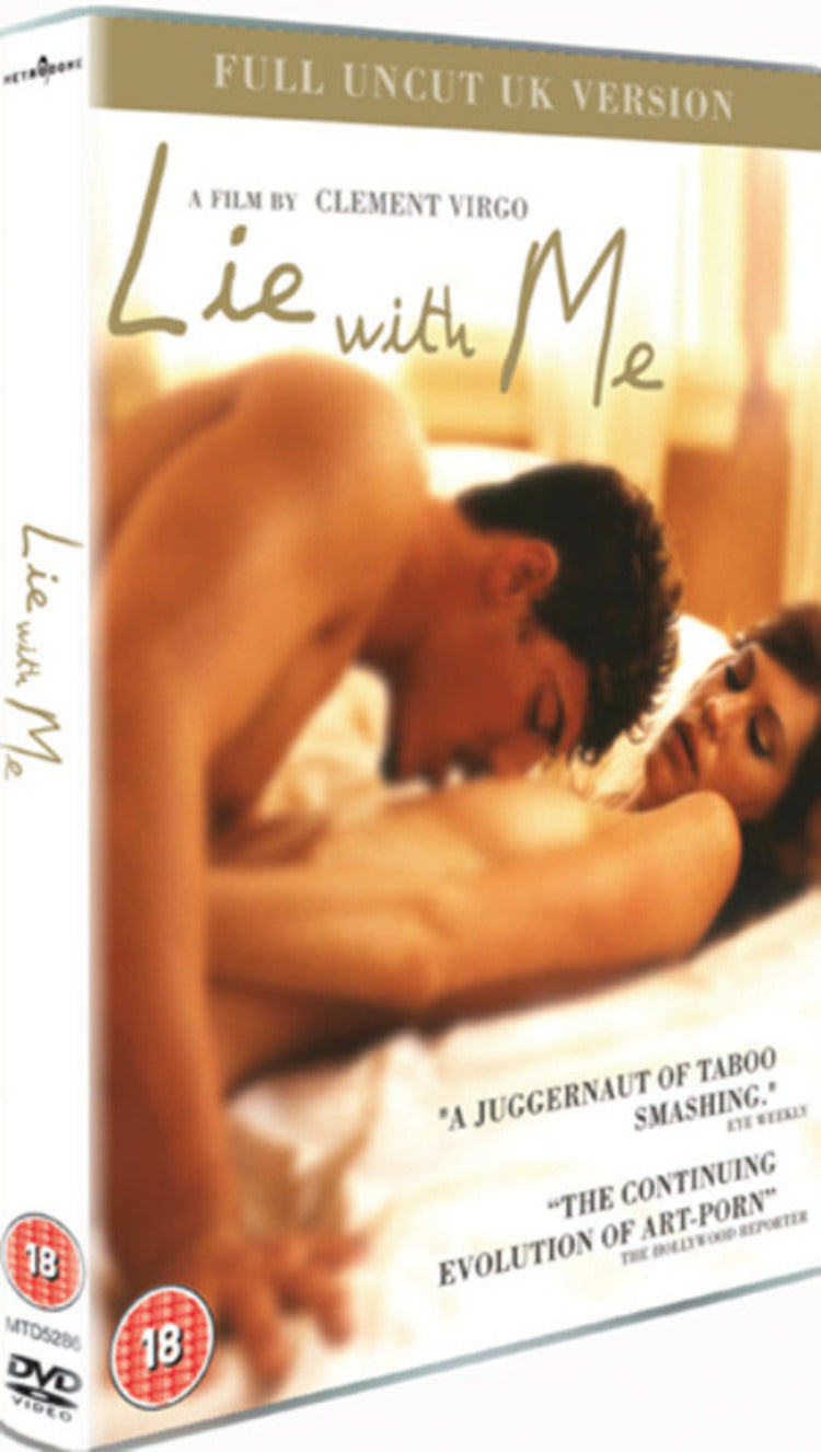Lie With Me