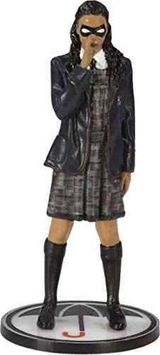 UMBRELLA ACADEMY NETFLIX FIGURE REPLICA #3 ALLISON