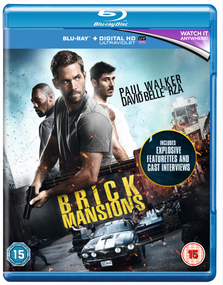 Brick Mansions