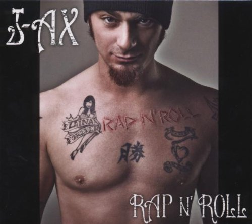 Rap N` Roll Digipack