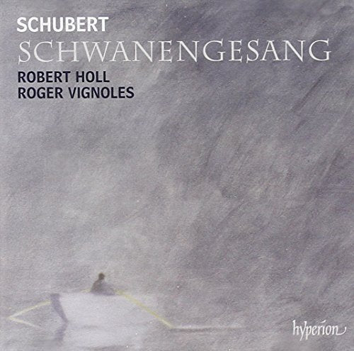 Schwanengesang (Vignoles, Holl)