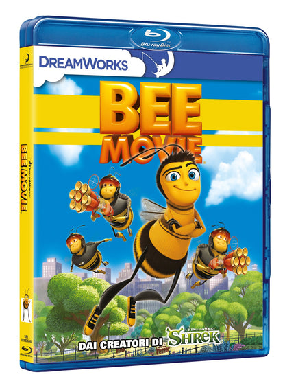 Bee Movie - (Italian Import)