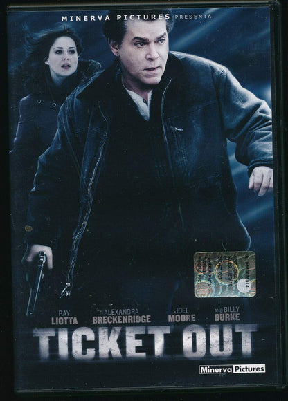 Ticket Out