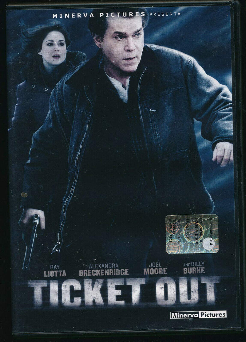 Ticket Out