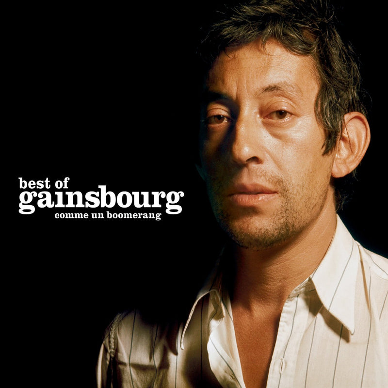Best Of/Comme Un Boomerang
