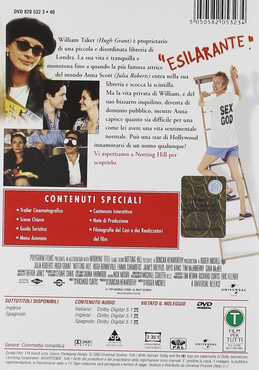 Notting Hill