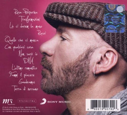l'ultimo romantico