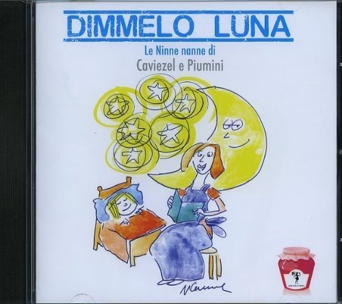 Dimmelo Luna