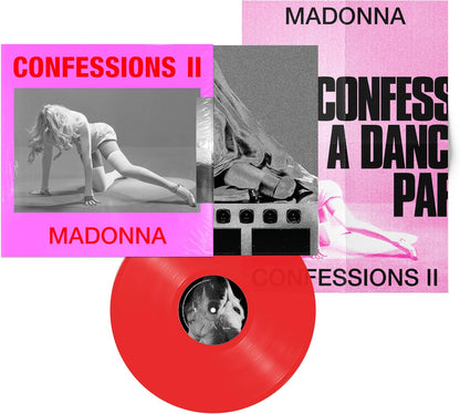 Confessions II