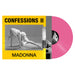 CONFESSIONS II - Online Exclusive Variant Cover