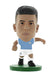 Soccerstarz - Man City Joao Cancelo - Home Kit (Classic Kit) /Figures