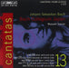 Cantatas Vol. 13 (Blaze, Bach Collegium Japan, Suzuki)