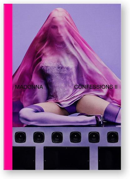 Confessions II (Deluxe)