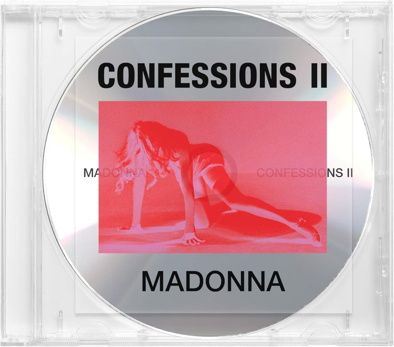 Confessions II