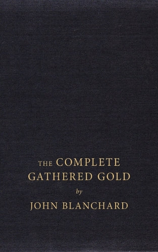 The Complete Gathered Gold