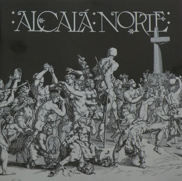 Alcalá Norte