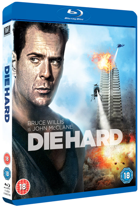 Die Hard