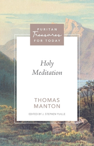 Holy Meditation