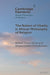 The Notion of Vitality in African Philosophy of Religion