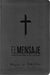 Biblia el mensaje/ The Message