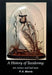 History Of Taxidermy: P/Back