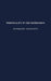 Personality in the Depression: A Study in the Measurement of Attitudes (University of Minnesota. the Institute of Child Welfare. Mon