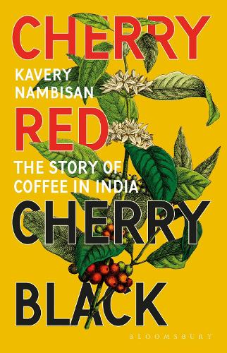 Cherry Red Cherry Black