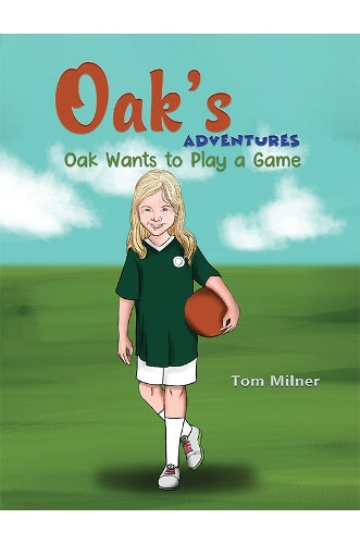 Oak's Adventures