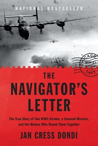 The Navigator's Letter