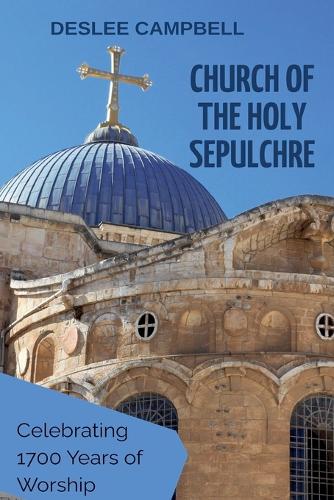 Church of the Holy Sepulchre