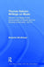 Thomas Salmon: Writings On Music: Volume