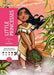 Mystery Colouring  - Little Princesses