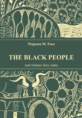 The Black People and Whence They Came