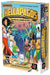 Hellapagos: Tribe & Characters Exp