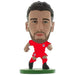 Soccerstarz - Bayern Munich Leon Goretzka - Home Kit (Classic Kit) /Figures
