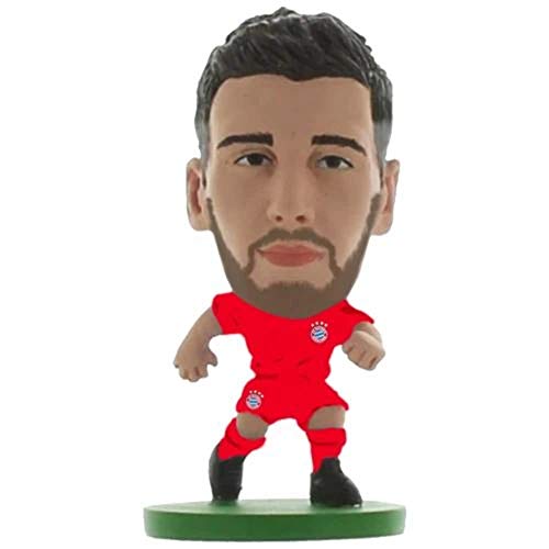 Soccerstarz - Bayern Munich Leon Goretzka - Home Kit (Classic Kit) /Figures