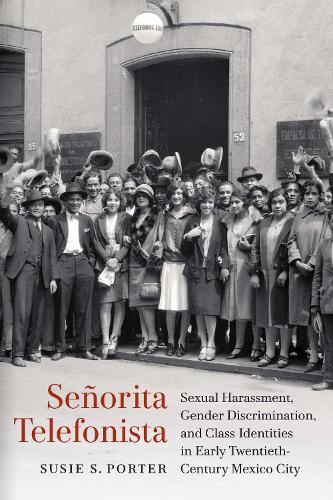 Señorita Telefonista