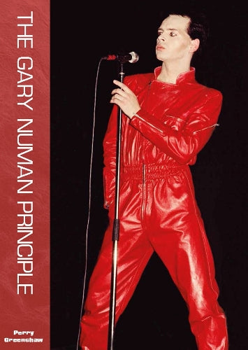 Gary Numan Principle