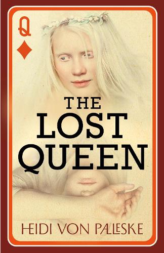 The Lost Queen